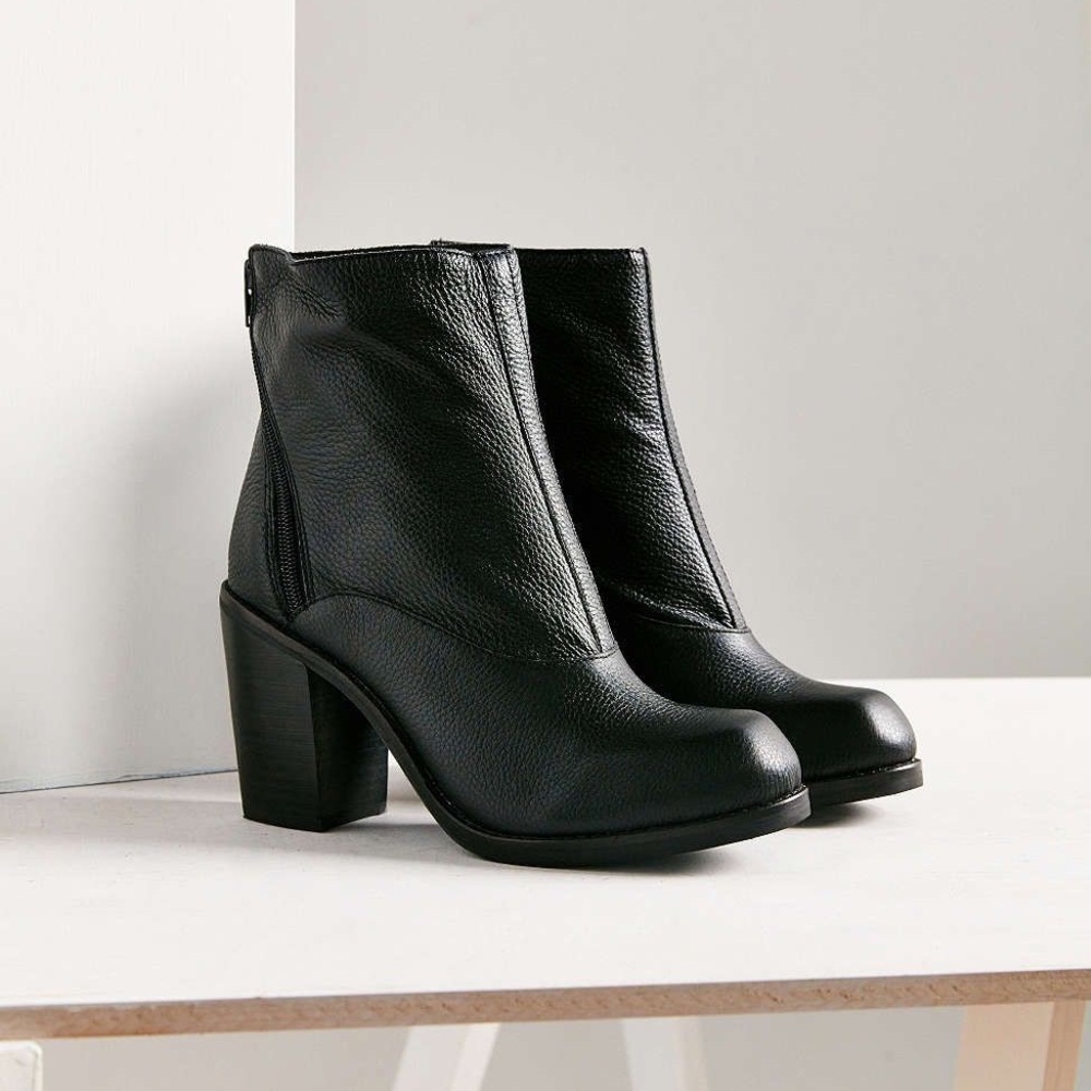 Jeffrey Campbell Arundel Boot 7